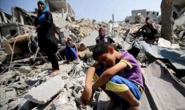 تجنبًا لمخططات التخريب والفوضى.. العرب يجددون رفضهم إعادة توطين الفلسطينيين في سيناء