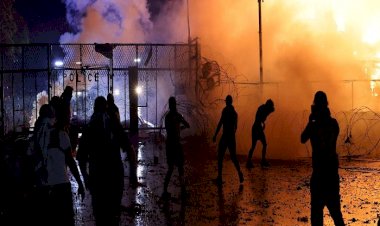 العالم العربي ينتفض.. الغضب يعمّ الشرق الأوسط بعد قصف مستشفى المعمداني في غزة