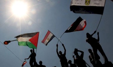 الخارجية الإسرائيلية تُخلي موظفي سفارتَيْها في مصر والمغرب بعد تصاعُد الغضب الشعبي