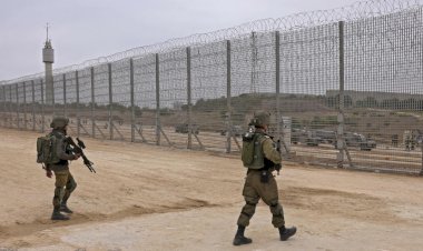 شبكة الأنفاق والتضاريس.. تحدِّيات ومخاطر كبرى تنتظر الغزو الإسرائيلي البري لغزة