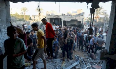 مصطفى بكري: لن نقبل أبدًا بتهجير الفلسطينيين وتفريغ غزة من أهلها