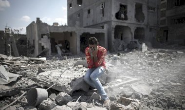 محللون دوليون: العالم ينتفض ضد ممارسات الكيان الإسرائيلي بحق الشعب الفلسطيني