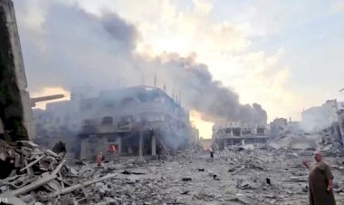 كيف دعمت قمة الخليج آسيان وقف إطلاق النار في غزة؟