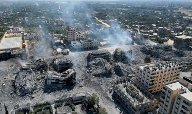 الجارديان: إسرائيل تنتقل للمرحلة التالية من الحرب وسط غضب المجتمع الدولي