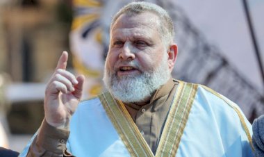 من هو القيادي بـ حماس أسامة المزيني الذي قتل بغارة إسرائيلية؟