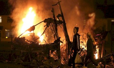 الوقود يشعل الأزمة.. لماذا ترفض إسرائيل دخول شاحنات الوقود إلى غزة؟