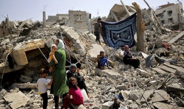 انقسامات في الغرب بشأن الهدنة في غزة.. دعم أوروبي لوقف إطلاق النار ورفض أميركي