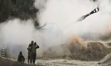 بعد التوغُّل البري.. هل تستعدّ إسرائيل لغزو غزة قريبًا؟