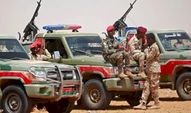 محلل سوداني : لا بد من ضغوط على كل الأطراف للوصول إلى اتفاق نهائي لإنهاء حالة الصراع