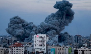 محللون يكشفون السيناريوهات المحتملة على الاقتصاد العالمي نتيجة لأحداث غزة