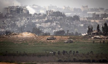 رويترز: إسرائيل أعاقت عمليات إنقاذ المصابين جراء القصف العشوائي