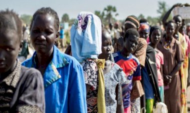 بعد انتشار الفوضى.. تهريب الأسلحة والاتّجار بالبشر والأنشطة الإجرامية ينتشر بقوة في السودان