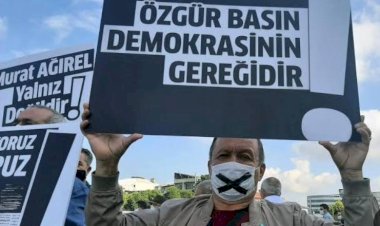 محلل في الشؤون التركية: أنقرة تمثل السجن الأكبر للصحفيين والإعلاميين
