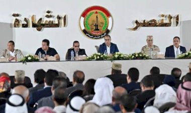 مصطفى بكرى: سيناء خط أحمر.. وإسرائيل هدفها تهجير الفلسطينيين إلى مصر