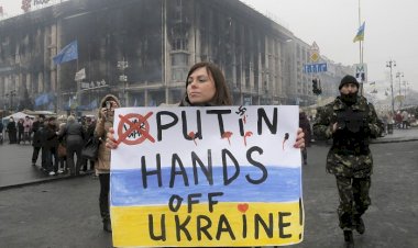 من غزة لأوكرانيا.. كيف فشلت الأمم المتحدة في وقف إطلاق النار واحتواء التصعيد؟