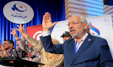 محلل تونسي: تهم ومحاكمات قيادات النهضة ستصل إلى المؤبد والإعدام