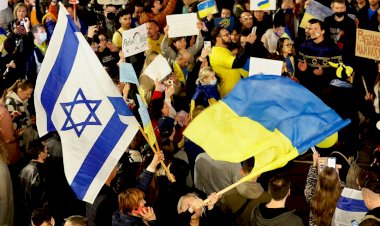 أوكرانيا أم إسرائيل.. الخلافات تشعل الكونجرس الأميركي بسبب الدعم العسكري