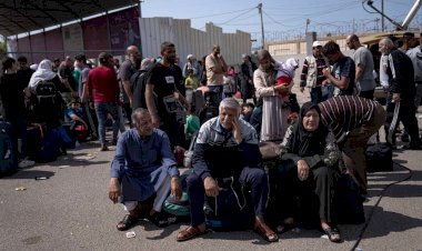 تهجير الفلسطينيين .. اتفاقيات أميركية أردنية لضمان عدم تهجير المدنيين