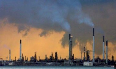 محلل طاقة: حالة من التأهُّب تسود أسواق النفط نتيجة التطورات التي تحدث في الشرق الأوسط