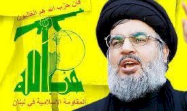 محلل سياسي : حزب الله سيغرق لبنان في أزمات إذا خاض صراعًا مع أميركا وإسرائيل
