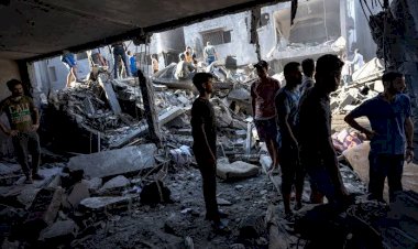 سيناريوهات ما بعد حرب غزة .. البحث عن سلام دائم