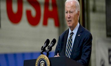 قانون التمويل المؤقت ينقذ الحكومة الأميركية من الإفلاس والإغلاق الكامل