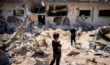 محلّل يكشف تأثير الحرب في غزة على أسواق الاقتصاد والنفط