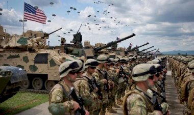 مساعدات عسكرية لا تتوقف.. أميركا تقود الحرب في غزة بمساندة إسرائيل