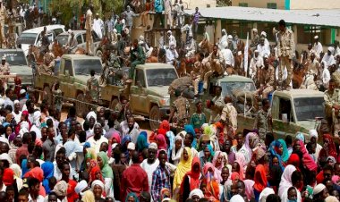 تحذيرات دولية جديدة من انعدام الأمن الغذائي.. المجاعة تطارد سكان شرق إفريقيا