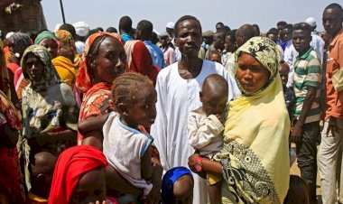 مخاوف التطهير العرقي تطارد دارفور مرة أخرى.. ميليشيات مجهولة تطارد السودانيين