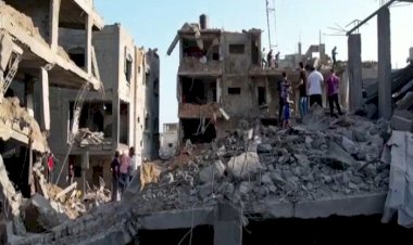 آرب نيوز: تهديدات إسرائيلية مباشرة بتكرار مذبحة غزة في بيروت