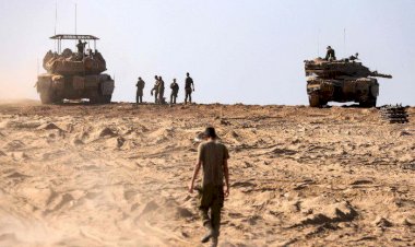 محلل فلسطيني: المستشفيات لم تَعُدْ قادرة على العمل ومعظمها توقف