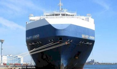 سيناريو الصومال.. ما تداعيات اختطاف سفينة إسرائيلية؟