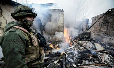 الثلوج تثير الذعر في أوكرانيا.. هل تستغل روسيا فصل الشتاء في هجوم جديد؟