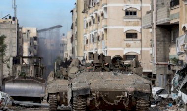 بدأ سريان الهدنة في غزة والاستعداد لإطلاق سراح الدفعة الأولى من المحتجزين لدى حماس