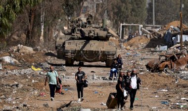 محللون : تنسيق مستمر بين الدول العربية من أجل تهدئة الأوضاع في قطاع غزة