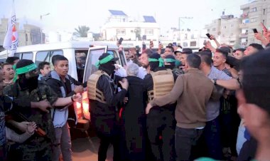 هل يتم تمديد الهدنة بين إسرائيل وحركة حماس بعد انتهاء مهلة ٤ أيام؟