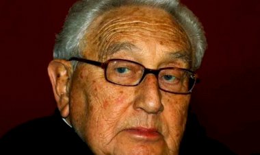 بعد وفاته.. هنري كيسنجر ما بين أشهر وأقوى دبلوماسي أميركي ومهندس الحروب العالمية