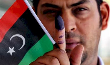 الانتخابات الليبية.. توافق دولي لإجرائها.. ماذا يحدث؟