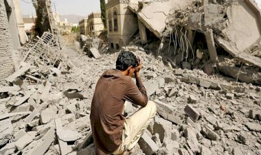 الأمراض والأوبئة خطر جديد على سكان غزة أكثر من القصف