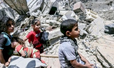 مدير المنظمات الأهلية الفلسطينية: غزة تتعرض لكارثة إنسانية بسبب تواصل القصف الإسرائيلي