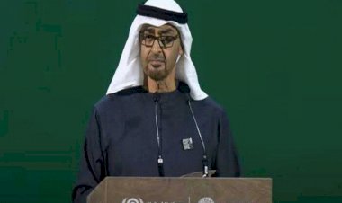 فوربس: مؤتمر المناخ الذي أُقيم في الإمارات حقق العديد من الانتصارات لمواجهة الاحتباس الحراري