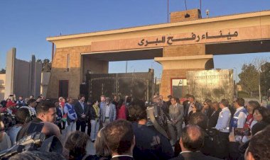 بلومبيرغ:  دولة الإمارات تواصل جهودها لوقف الهجوم الإسرائيلي على غزة