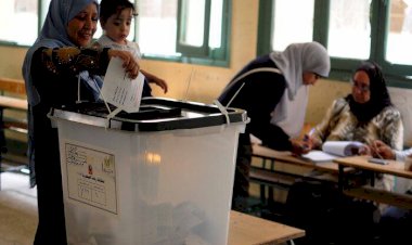 وسائل إعلام عالمية:  حشود المصريين أمام لجان الانتخابات لرسم مستقبل بلادهم