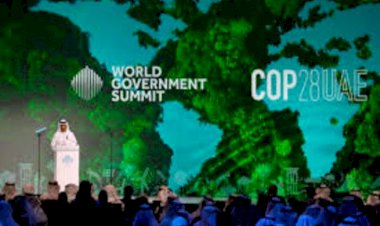 هندستون تايمز : COP28 الذي استضافته الإمارات حقق الكثير من المكاسب