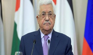 صنداي تليغراف: مخاوف أميركية من عدم قدرة الرئيس الفلسطيني على إدارة غزة بعد الحرب