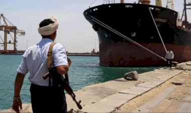 تفاصيل عملية حارس الازدهار.. 9 دول في مهمة عاجلة ضد ميليشيا الحوثي