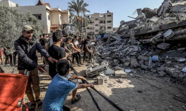 لماذا تم إرجاء تصويت مجلس الأمن على مشروع قرار لوقف إطلاق النار في غزة؟