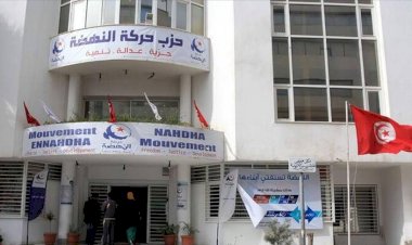 2023 عام هزيمة الإخوان في تونس.. إخفاقات وأزمة تضرب الحركة الإرهابية