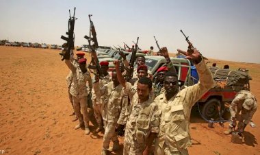 محلل سوداني: الإخوان تستهدف إحراق البلاد واستمرار الحرب وتسرق المساعدات